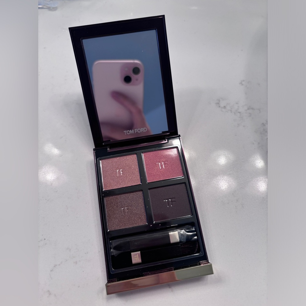 TOM FORD Eyeshadow new 36 Tiger Eye
